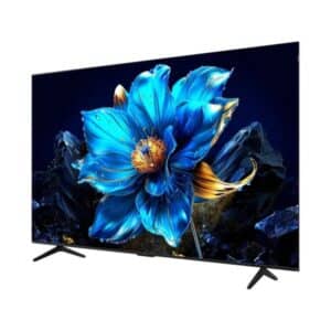 TCL 43P79K 4K UHD QLED TV