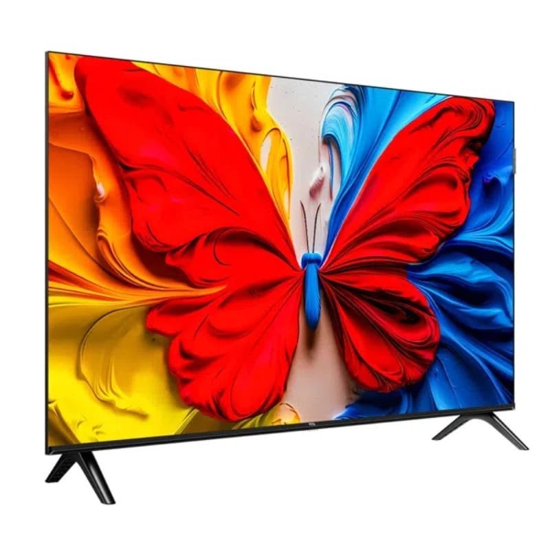 TCL 43S5K QLED Google TV