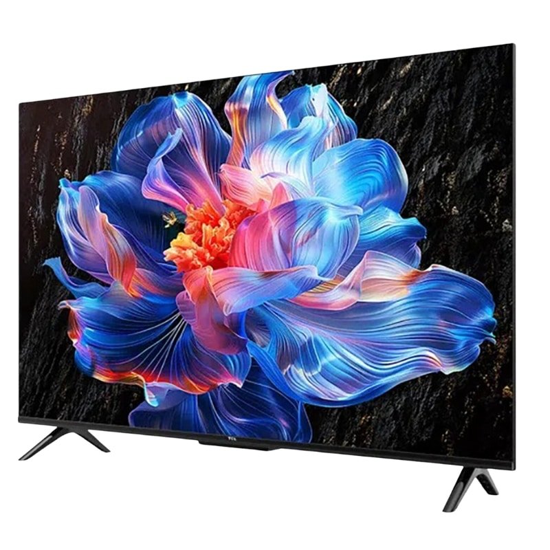TCL 55P6K 4K UHD Google LED Side
