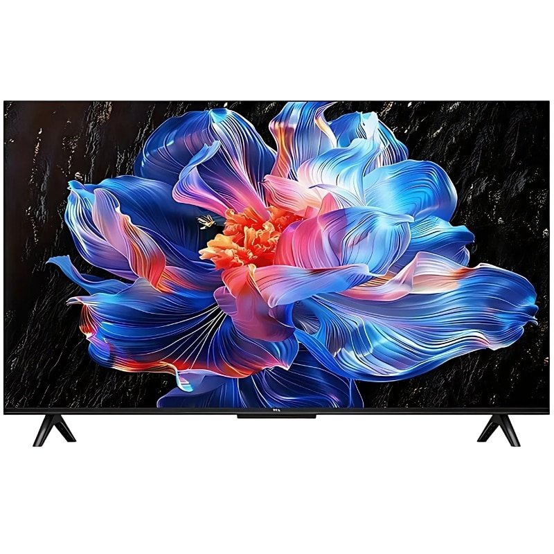 TCL 55P6K 4K UHD Google LED