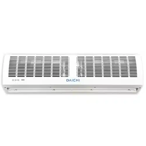 Air Curtain