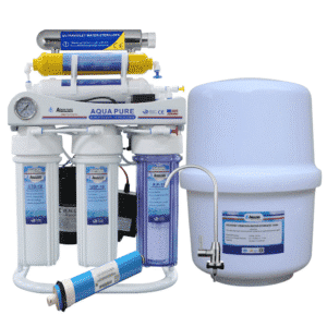 Aquapur 6 Stage Pro-Series Reverse Osmosis System