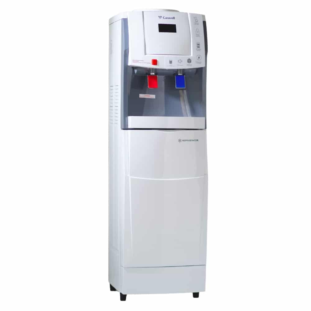 Caravell SFIWD72B Water Dispenser (4)