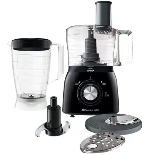 Chopper & Food Processor