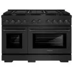 Cooking Range