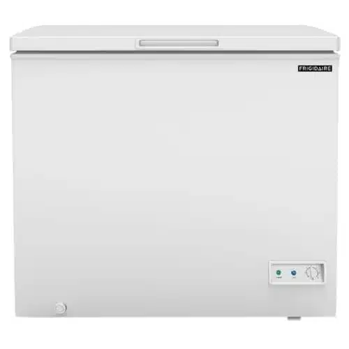 Deep Freezer