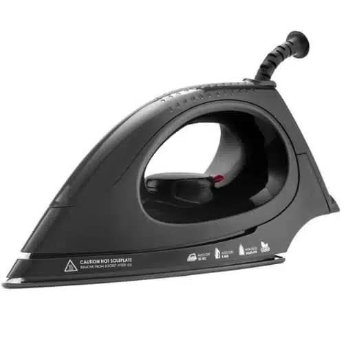 Dry Iron