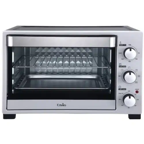 Electric Baking Oven