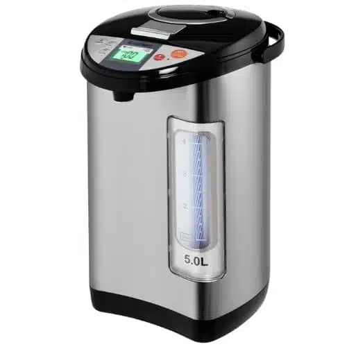 Electric Boiler