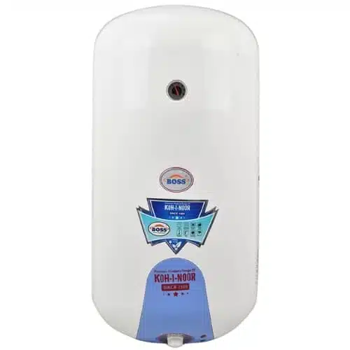 Electric Geyser
