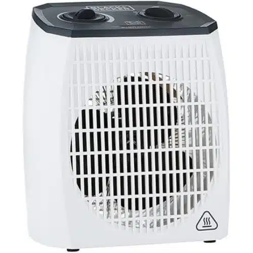 Fan Heater