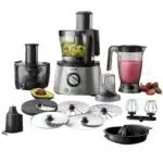 Food Preparation