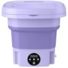 Mini Washing Machine