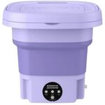 Mini Washing Machine