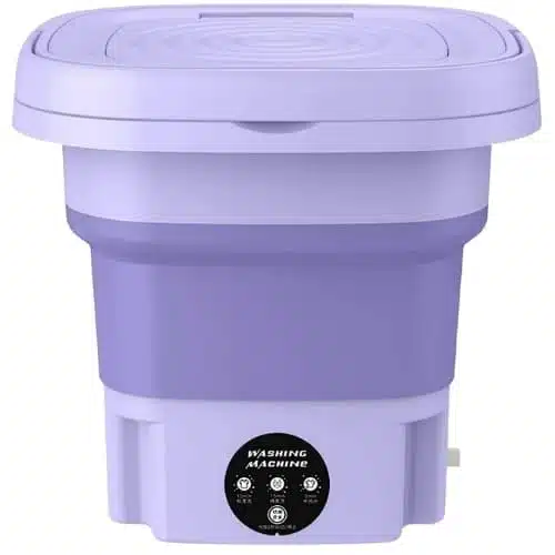 Mini Washing Machine
