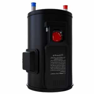 Nasgas NWH-50D Gas & Electric Geyser