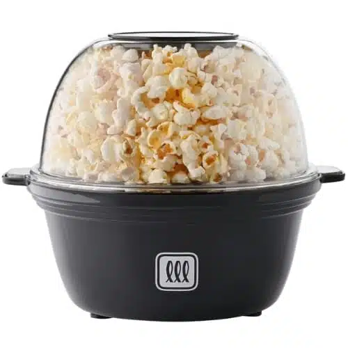 Popcorn Maker