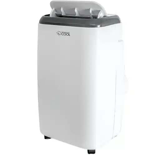 Portable AC