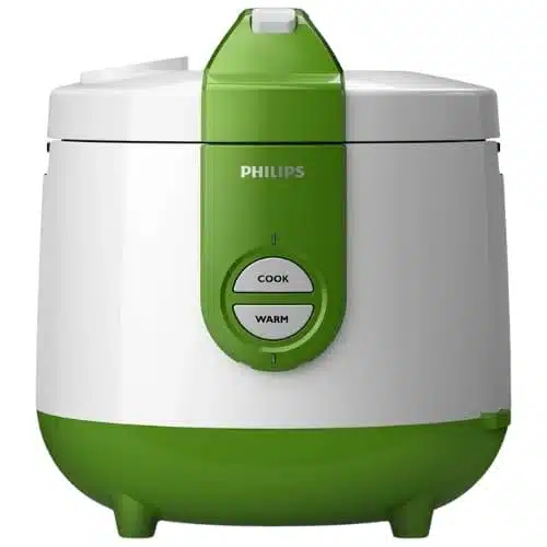 Rice Cooker