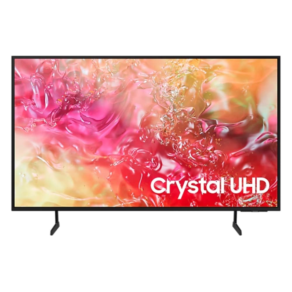 Samsung 55DU7000 4K Crystal UHD Smart TV