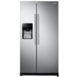 Side By Side Refrigerator