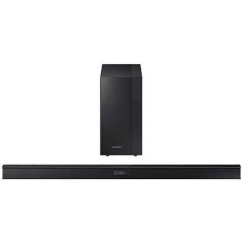 Sound bar