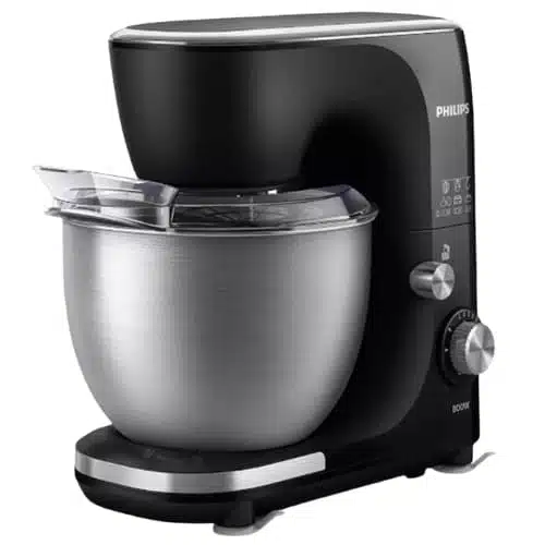 Mixer
