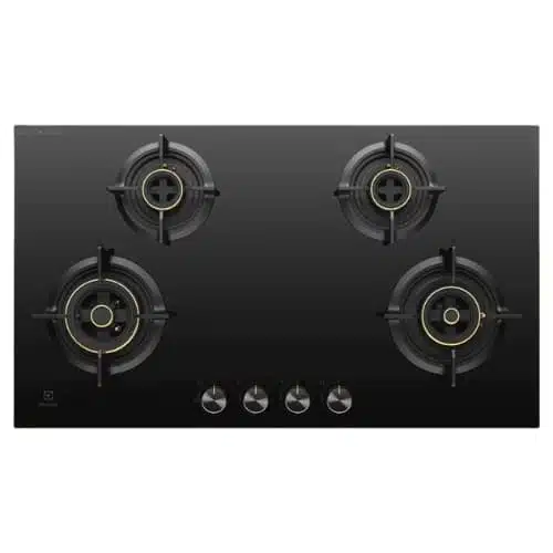 Stoves & Hobs