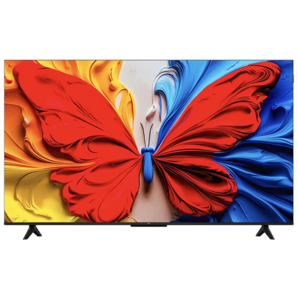TCL 40S51K 4K QLED TV1