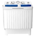 Washing Machine With Dryer
