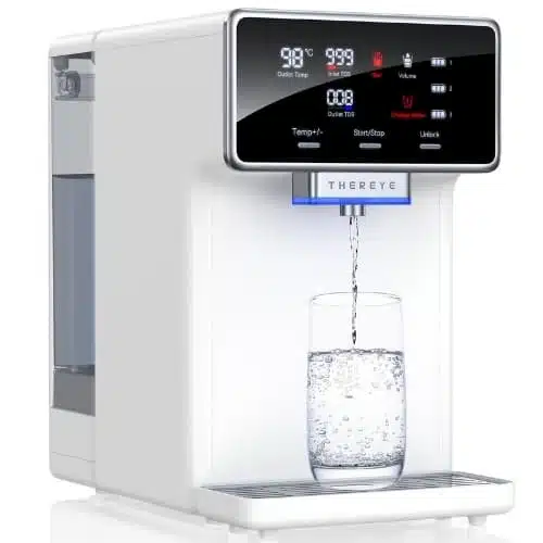 Water Purifier