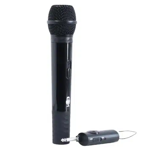 Mic