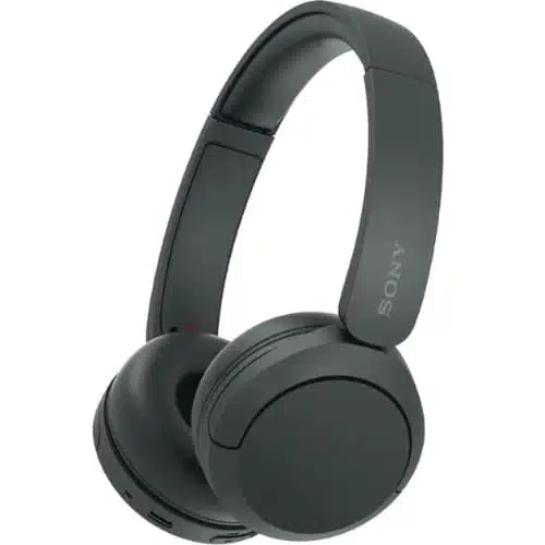 Wireless Headphone