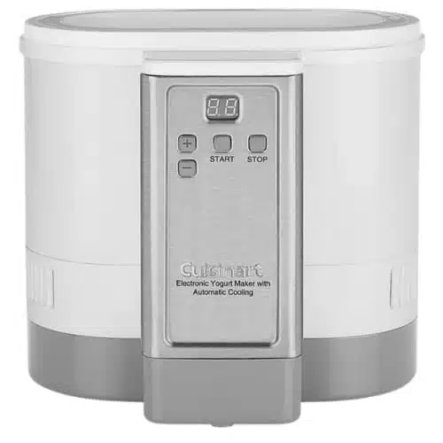 Yogurt Maker