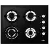 4 Burner Stove