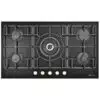 5 Burner Stove
