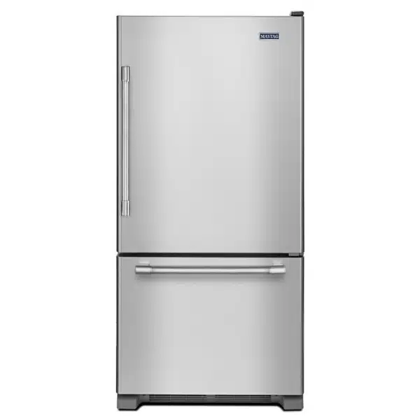Bottom Freezer Refrigerator