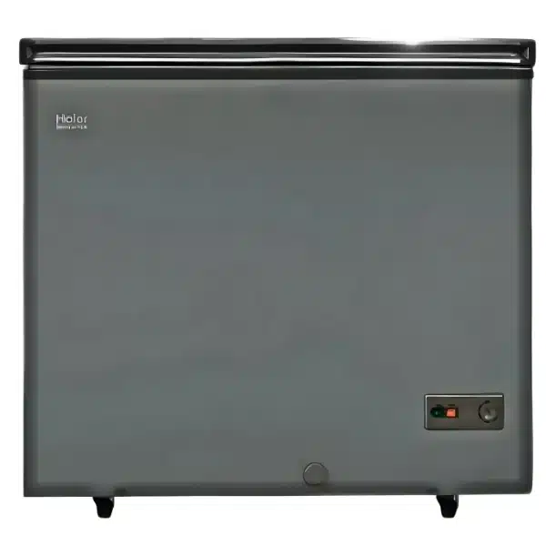 Chest Freezer