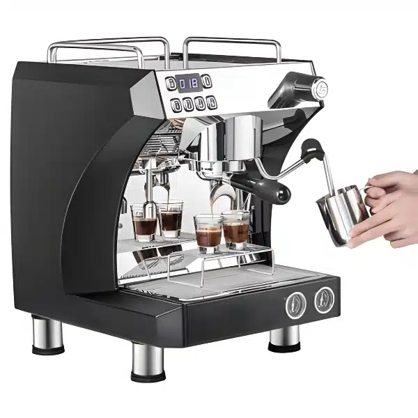 Commercial Coffee Machine