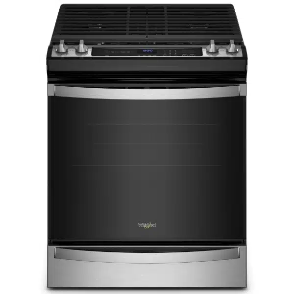 Conventional Oven