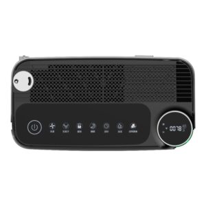 Daichi Air Purifier KJ520 Top