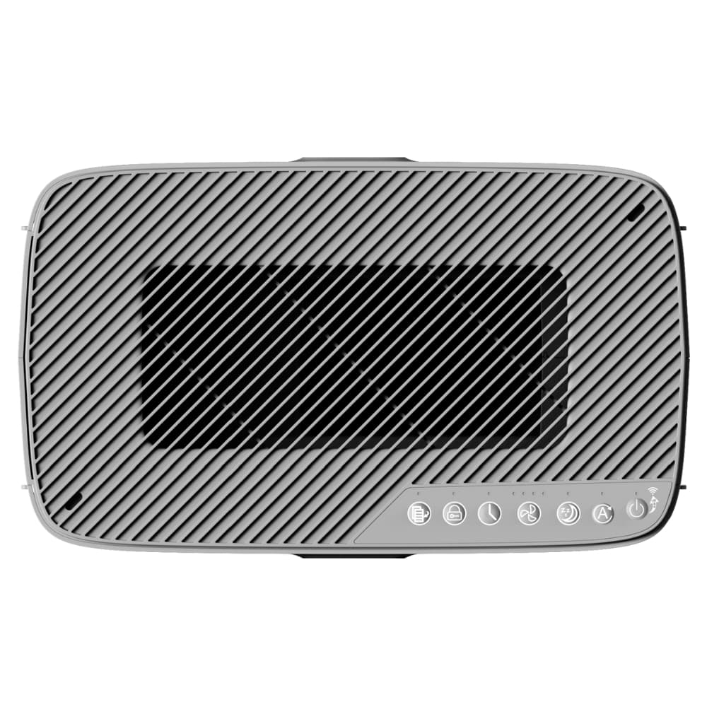 daichi air purifier p290w top shoppingjin.pk - Shoppingjin