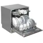 Dish Washer