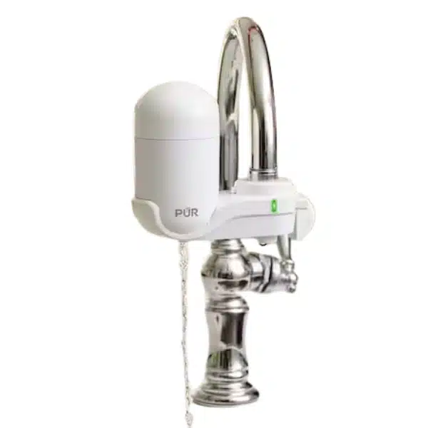 Faucet Mount Filters