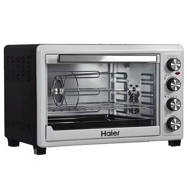 Grill Oven