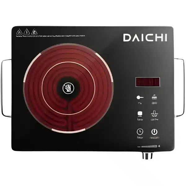 Infrared Cooker