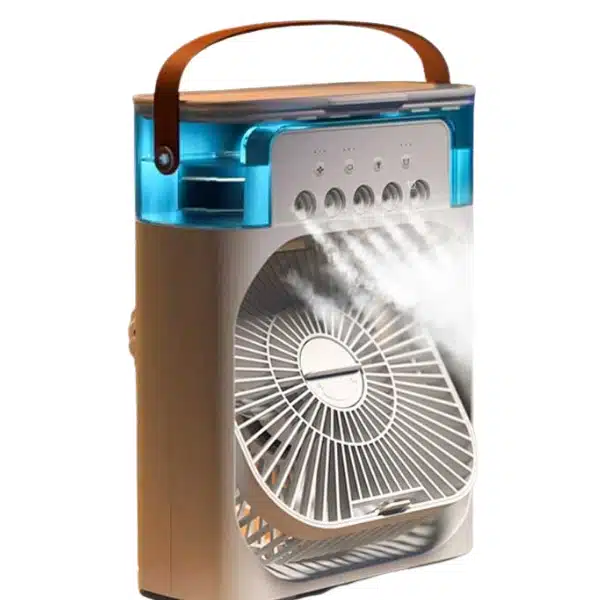 Mini Air Cooler