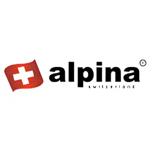 Alpina Logo