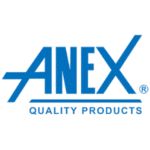 Anex Food Processor