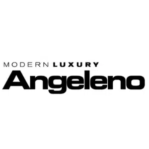 Angeleno Logo